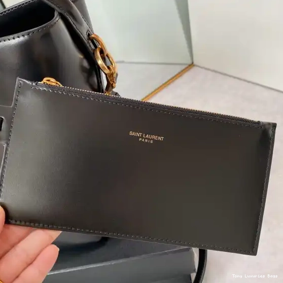 Tony Luxuries LE BAG-20*25*16CM YSL 37 LARGE 0515